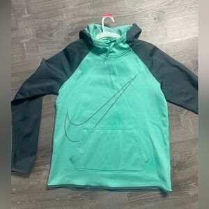 Nike Aqua Dri-FIT Apparel